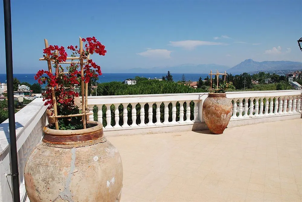 Bauernhof Agriturismo Villa Cefala Santa Flavia