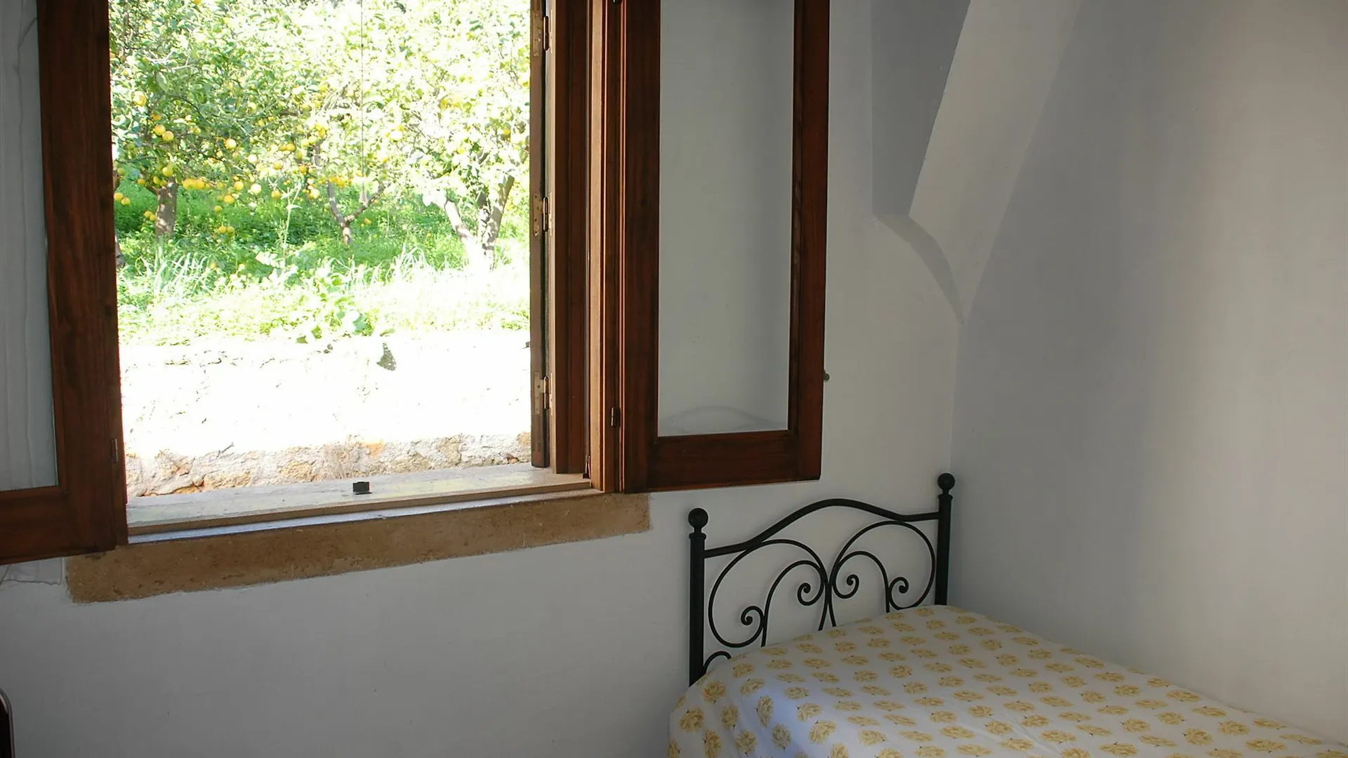 Feriegård Agriturismo Villa Cefala Santa Flavia Italien