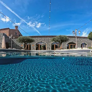  Landhaus Etna Quota Mille Boutique Hotel, Typical Sicilian Food & Wine