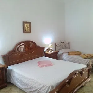 Casa Leone Vakantiehuis