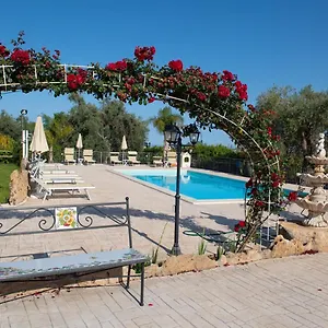 Il Vecchio Frantoio Agroturismo
