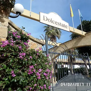  Ferienhaus Dolce Estate