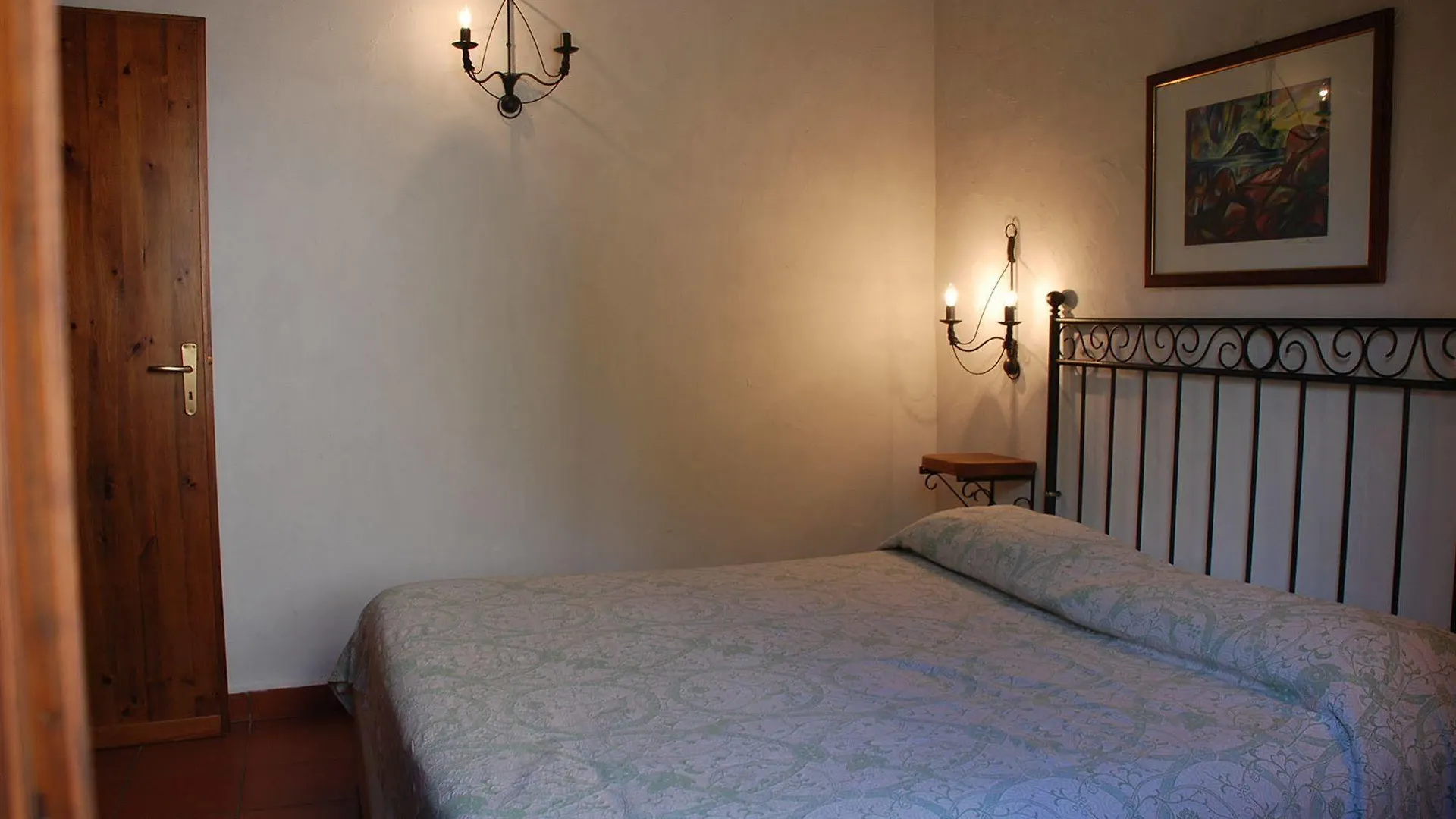 Agriturismo Villa Cefala Santa Flavia